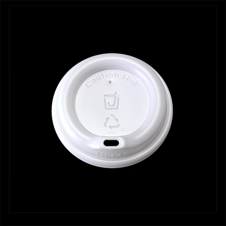 LidUSトラベラーリッド 8oz白