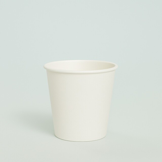 PLAホットカップ10oz