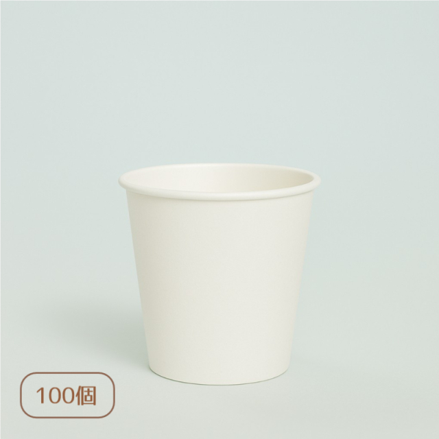PLAホットカップ10oz