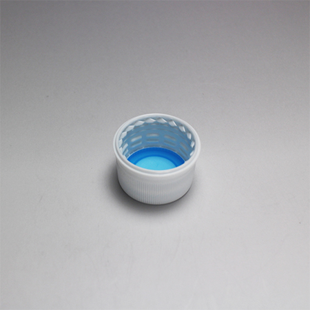 ペットボトル490ml角 キャップ付き