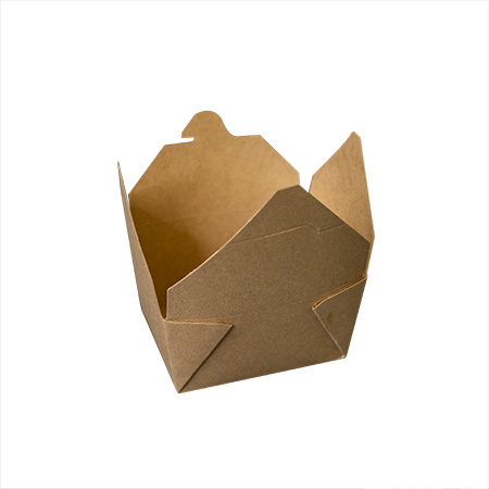 紙ボックス ＫＭ-31 ナチュラル［200063］