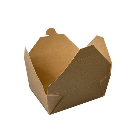 紙ボックス ＫＭ-32 ナチュラル［200064］
