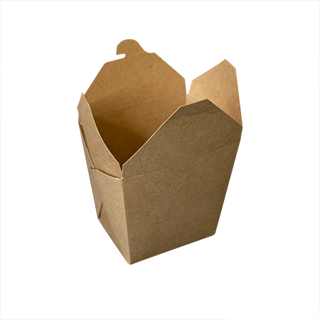 紙ボックス ＫＭ-37 ナチュラル［200067］