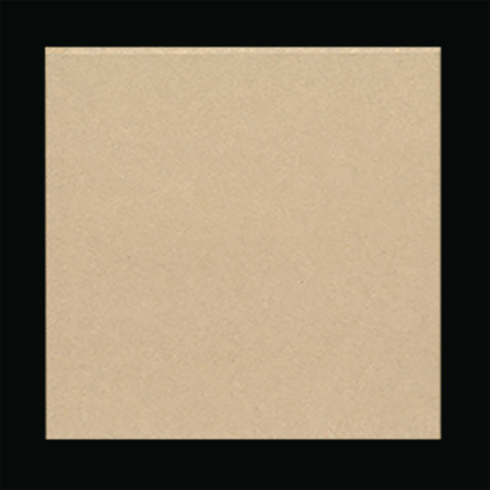 DAクラフトバーガー袋200×200 茶無地［200208］