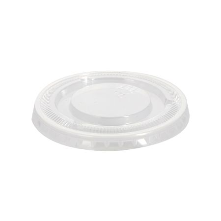 PPカップ2oz用　平リッド【200304】