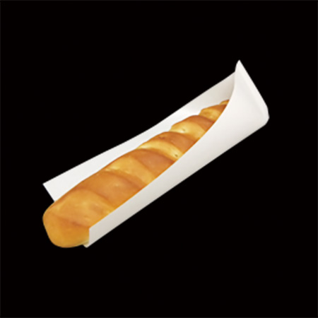 オープンパックF-24(白)　4000枚［200307※］