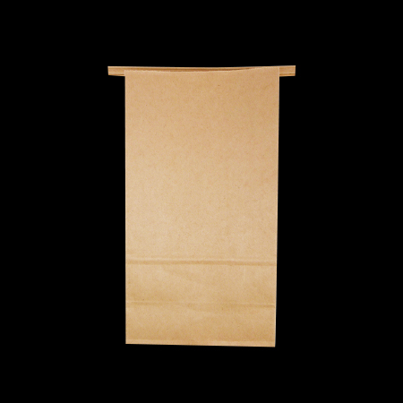 ビーンズバッグ500g　ティンタイ付［201002］