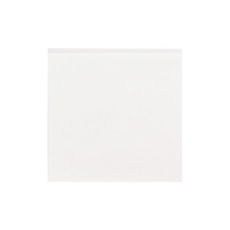 エコバーガー袋 No.12 白無地［202021※］