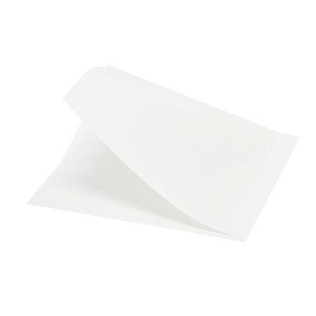 エコバーガー袋 No.18 白無地［202023］