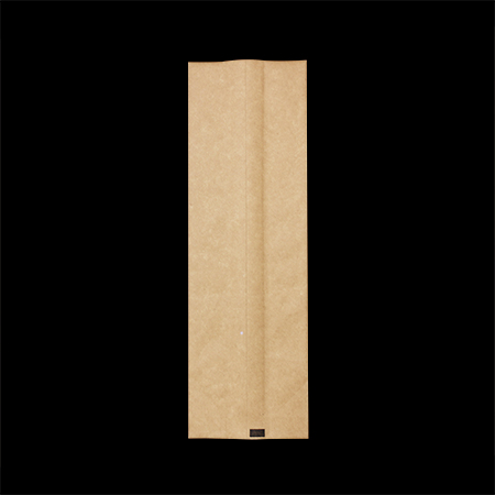 クラフトアロマシールコーヒー袋　200g［202037］