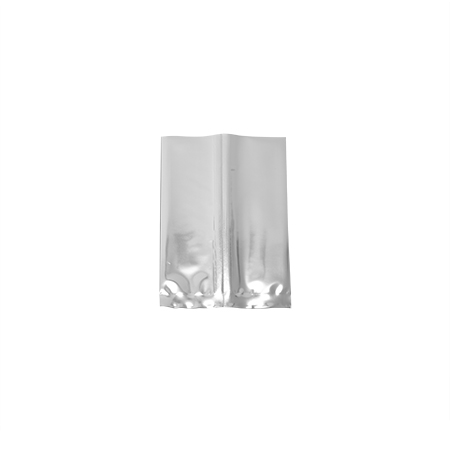 ブレスライン平型コーヒー袋 100g 　SBL-平1318［202041］