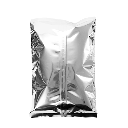 ブレスライン平型コーヒー袋 500g 　SBL-平1930［202044］