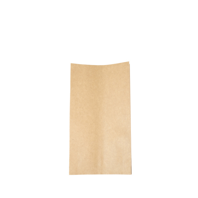 ブレスラインクラフト薄型ガゼットコーヒー袋 100g SBL-K1120［202045］