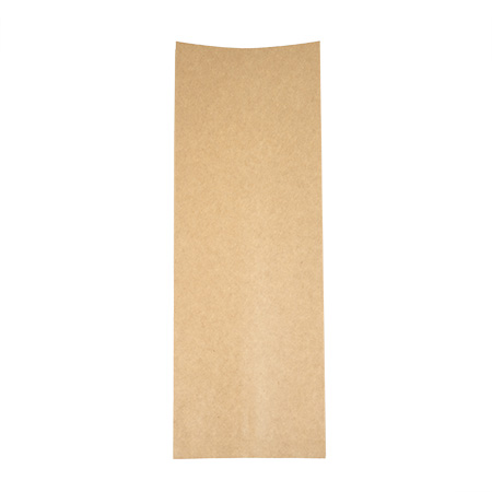 ブレスラインクラフト薄型ガゼットコーヒー袋 300g SBL-K1133［202047］