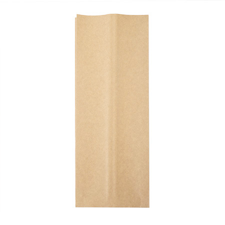 ブレスラインクラフト薄型ガゼットコーヒー袋 300g SBL-K1133［202047］