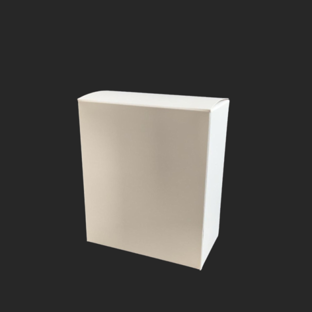 ギフトボックスマットラミネート