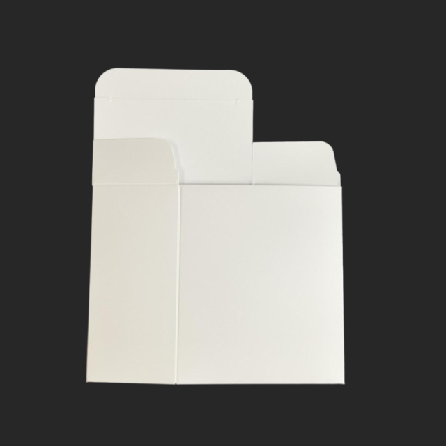 ギフトボックスマットラミネート