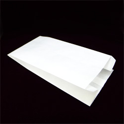 No64 耐油紙　マチ付袋［300043］