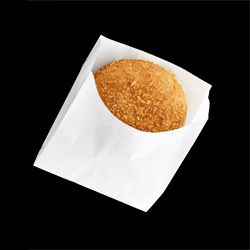 ハーフムーン無地使用イメージ