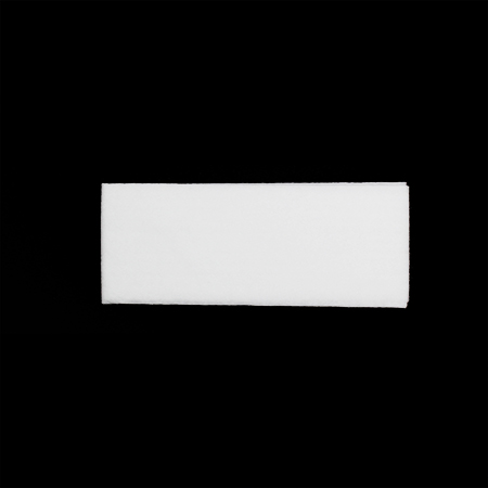 不織布おしぼりA-6平  1500枚［410006］