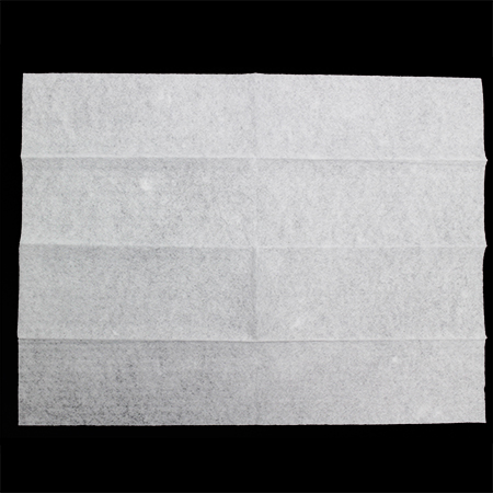 不織布おしぼりA-6平  1500枚［410006］