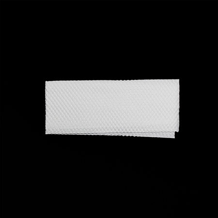 紙エンボス スーパークリーン平無地 1600枚［410007］