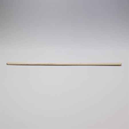 厚口ウッドマドラー#140　2mm