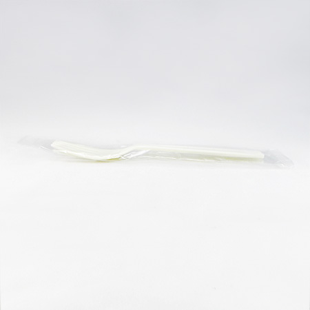 Eタイプフォーク#140 白袋入 3000本［431025※］