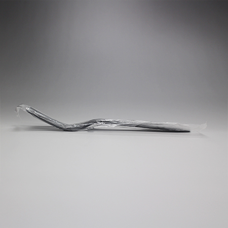 HKフォーク#160 黒袋入［431054］