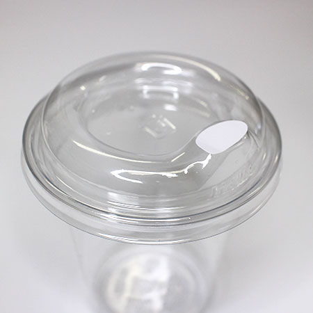 飲み口シール無地