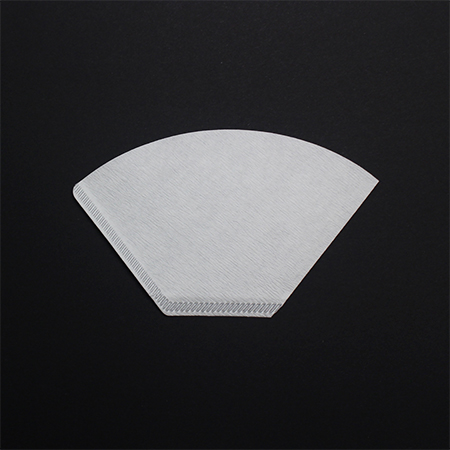 台形コットンパワーフィルター101中身