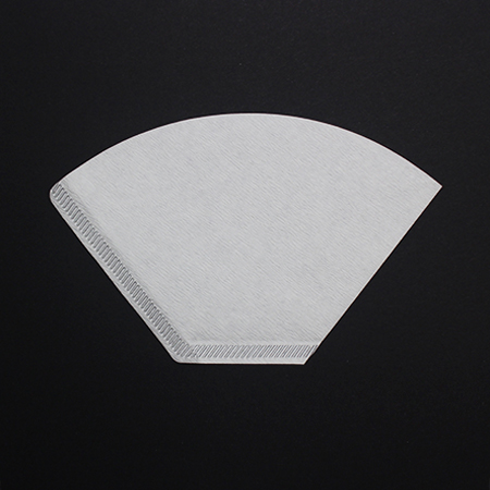 台形コットンパワーフィルター102中身