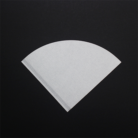 円錐コットンパワーフィルターS(1-2cup)COT410 60枚入［530040］