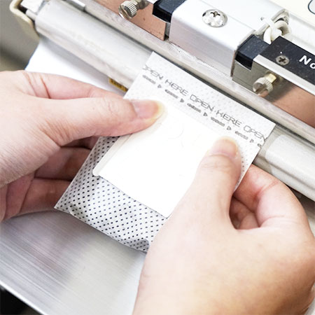 ドリップフィルターエックス74p［540019］