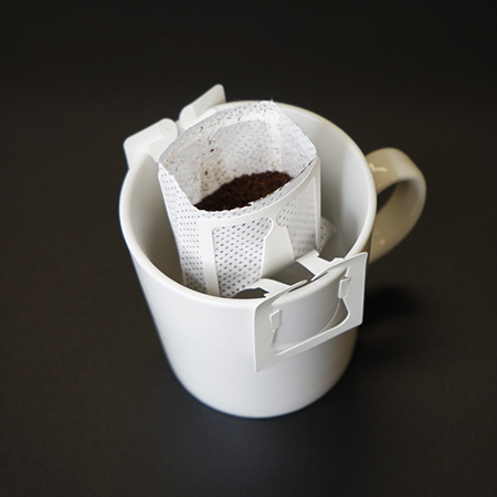 ドリップフィルターエックス74p［540019］