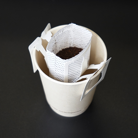 ドリップフィルターエックス74p［540019］