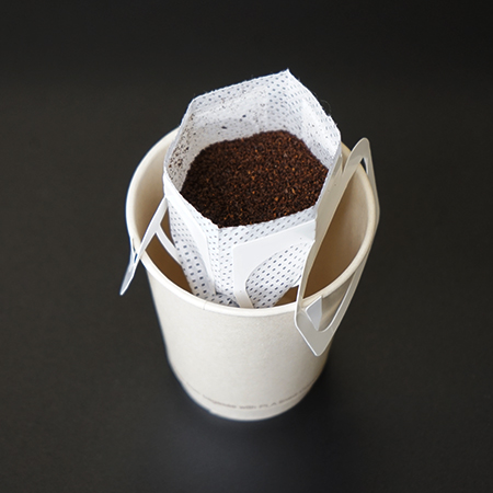 ドリップフィルターパンプキン［540020］