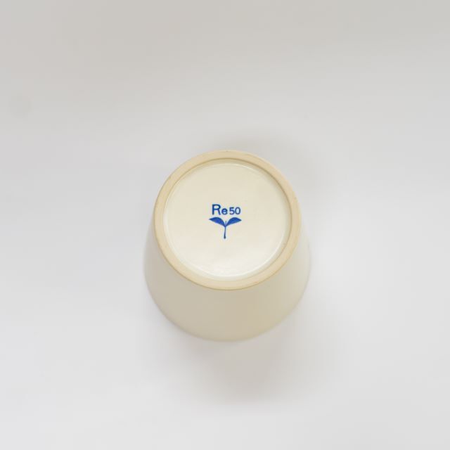 MINOReカップM手無し　オリーブ［601065］