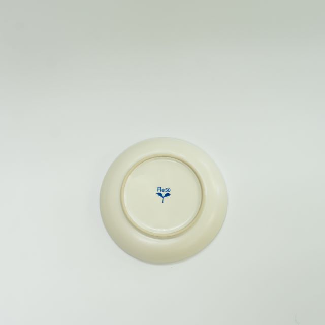 MINOReプレートS　クリーム［601067］