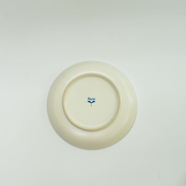 MINOReプレートM　クリーム［601068］