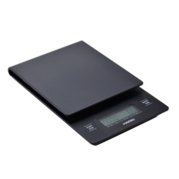 V60ドリップスケール VST-2000B 黒［602021］