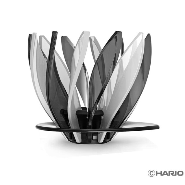 V60 ﾄﾞﾘｯﾊﾟｰ SUIREN　VDSU-02-B＆W［602022］