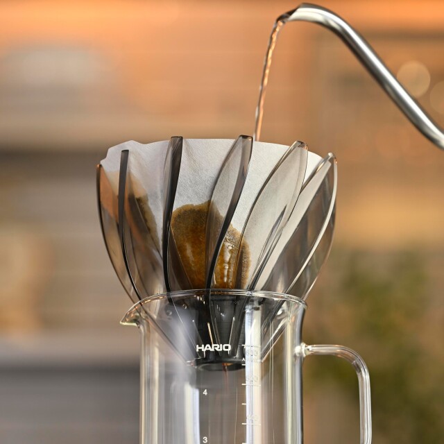 V60 ﾄﾞﾘｯﾊﾟｰ SUIREN　VDSU-02-B＆W［602022］