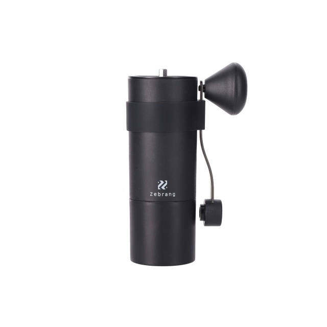 ｾﾞﾌﾞﾗﾝｺｰﾋｰﾐﾙ ｽﾃﾝﾚｽｶｯﾀー　ZB-CMS-B［602026］