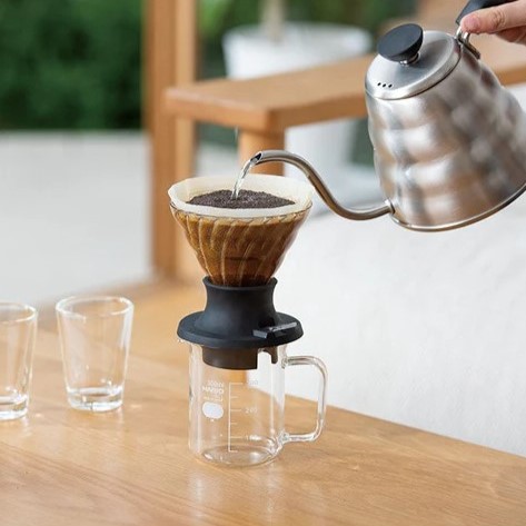 浸漬式ドリッパー　スイッチ［602027］