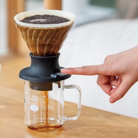 浸漬式ドリッパー　スイッチ［602027］