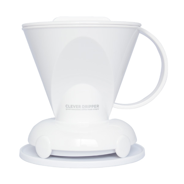 クレバーコーヒードリッパー