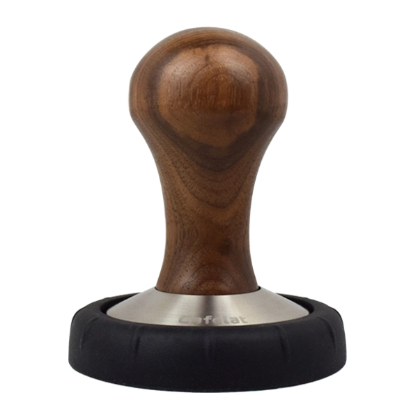 Tamper Flat
