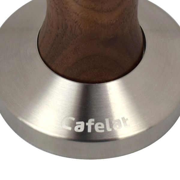 Tamper Flat