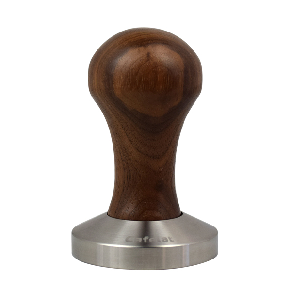 Tamper Flat